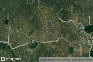 Number Twenty Three (One) Distributary