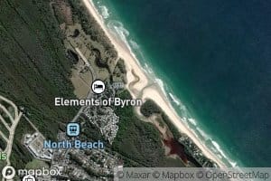 Belongil Creek