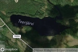 Teerijarvi