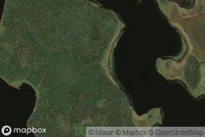 Meeyomoot Lake