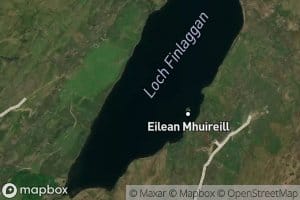 Loch Finlaggan