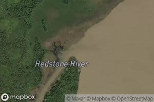 Redstone River