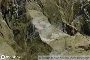 Skippers Creek Right Branch