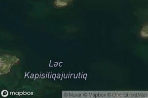 Lac Kapisiliqajuirutiq
