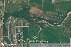 Mason Creek