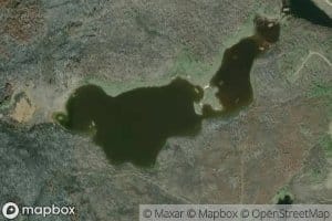 Marsden Lake