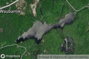 Campbell Lake