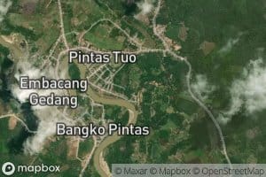 Sungai Kapar