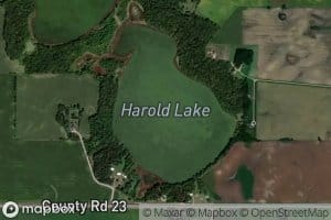 Lake Harold