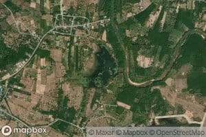 Ang Kep Nam Huai Kaeng Kom