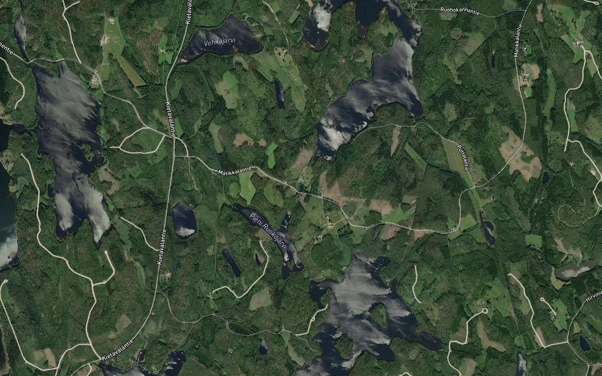 Myllylampi
