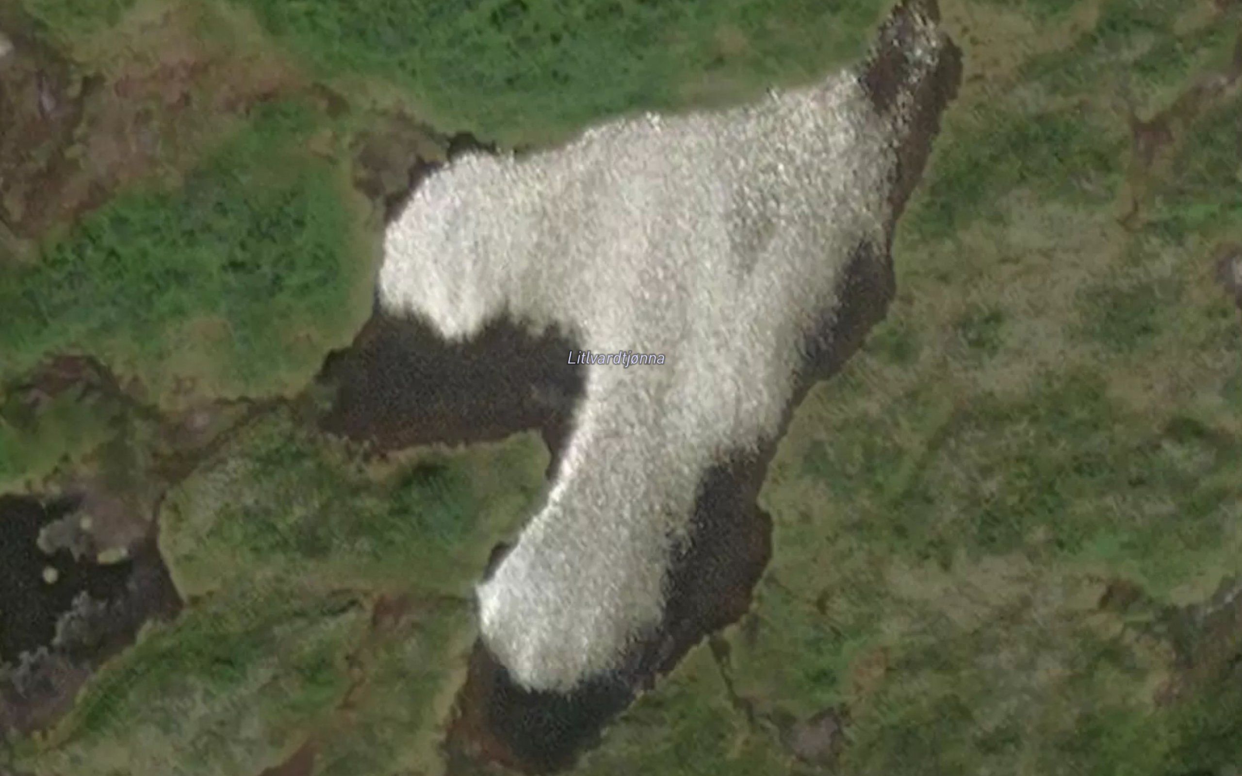 Vardetjorna,l