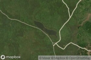 Moosehorn Lake