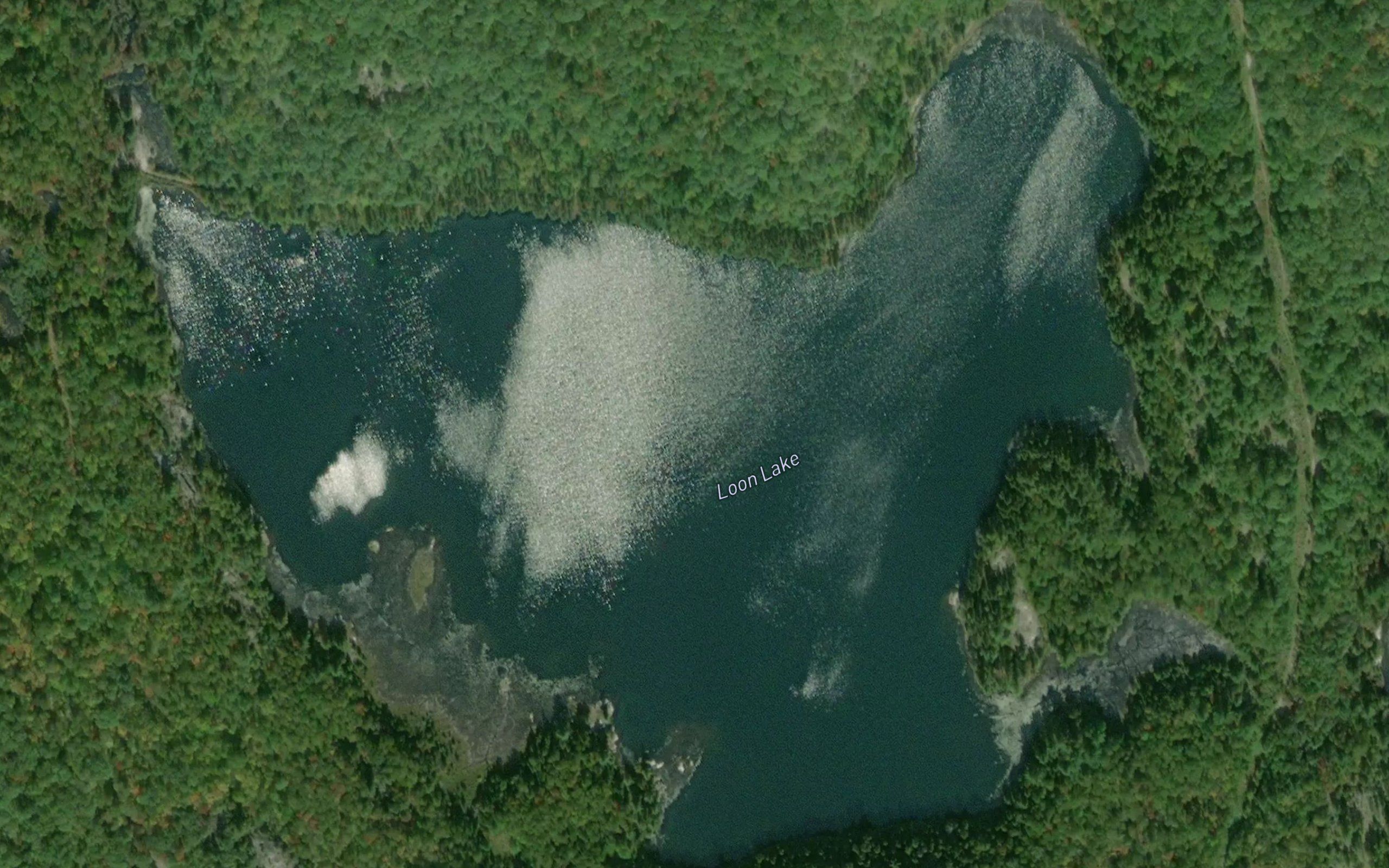 Loon Lake