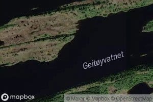 Geitoyvatnet
