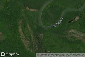 Rio Alamo