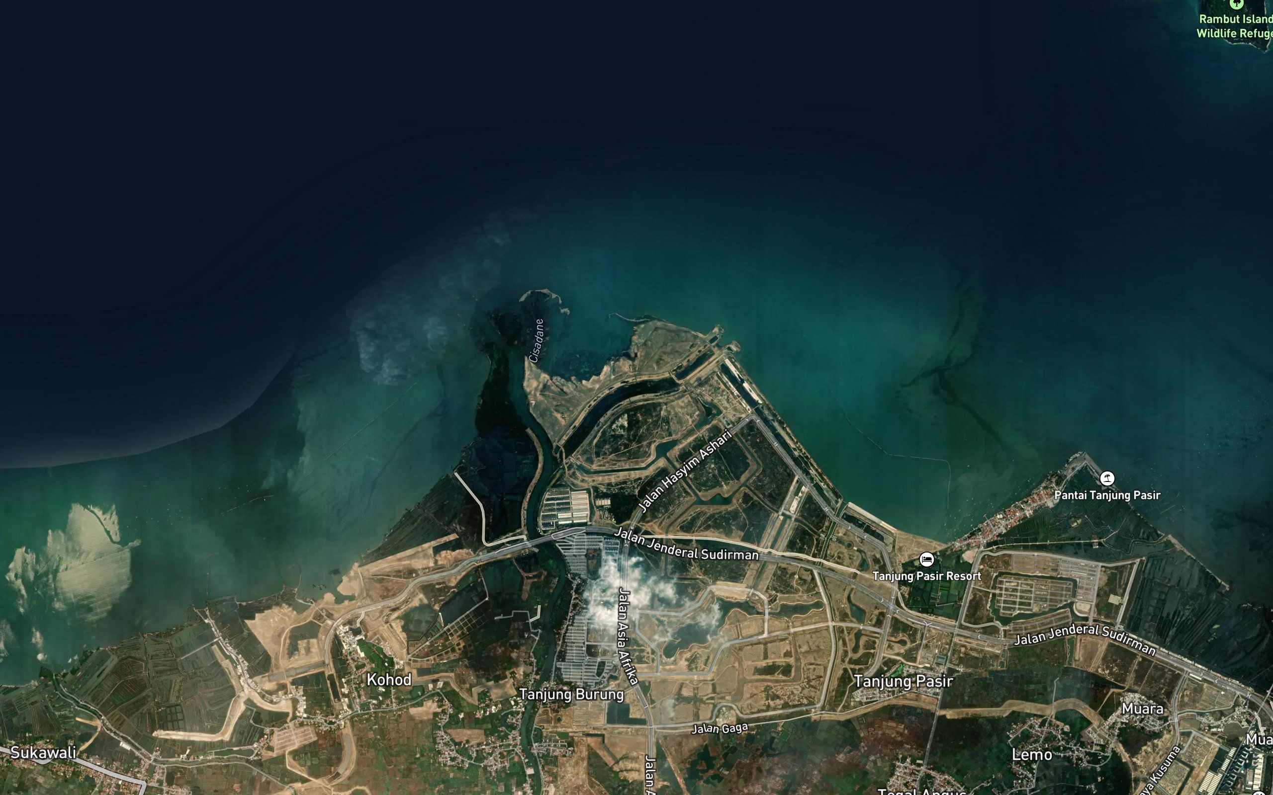 Ci Sadane