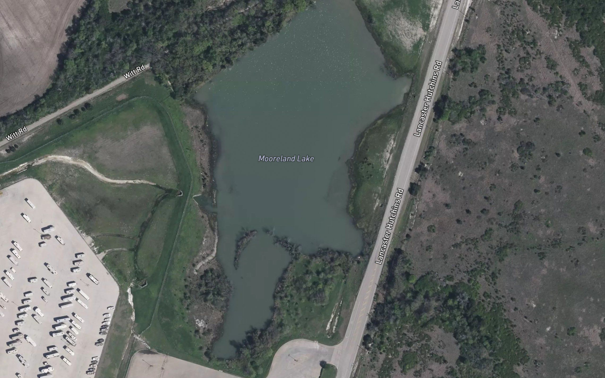 Mooreland Lake
