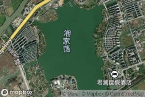 Xiangjia Dang