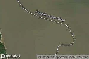 Walter F George Reservoir