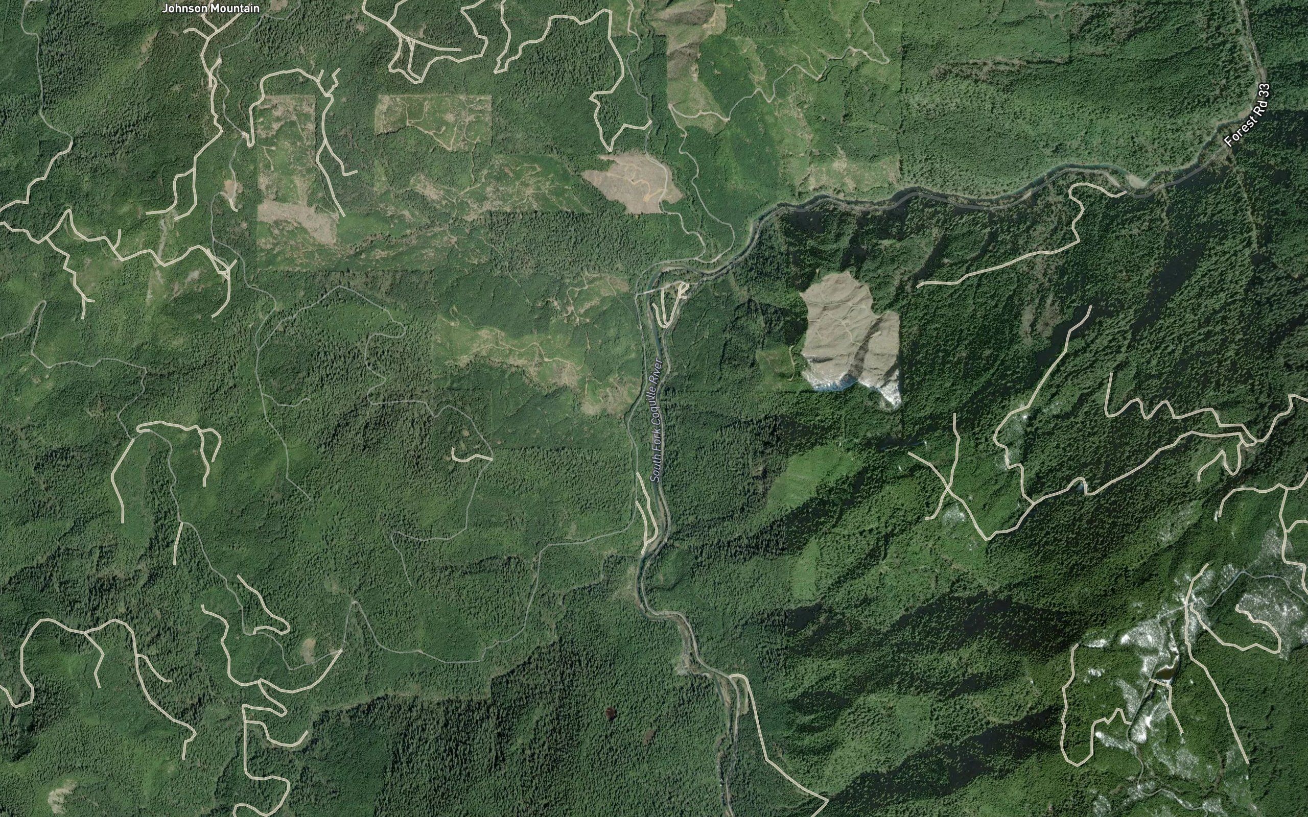 Hickey Creek