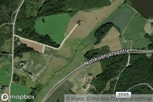 Mustansillanoja