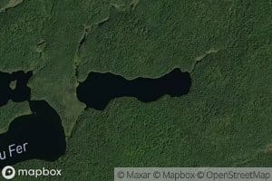 Lac du Belier