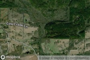 Little Cow Creek