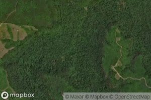 Crockett Creek