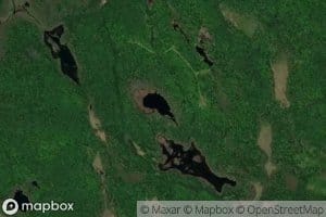 Lac Pemisca