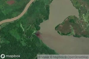 Ensenada Aguas Muertas