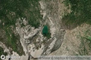 Varden Lake