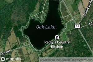 Oak Lake