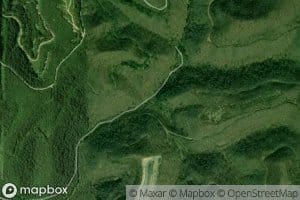 Buck Fork