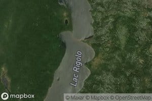 Lac Rigolo