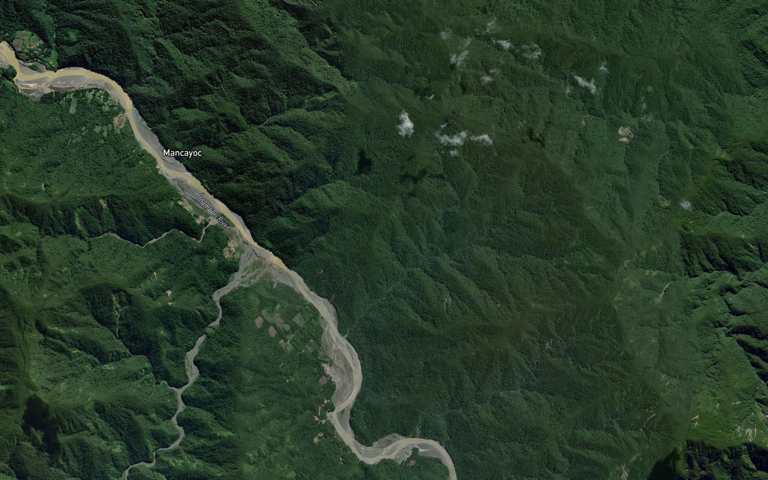 Rio Blanco
