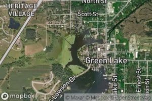 Green Lake 115