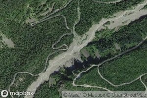 Van Trump Creek