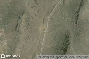 Butte Waterhole Reservoir