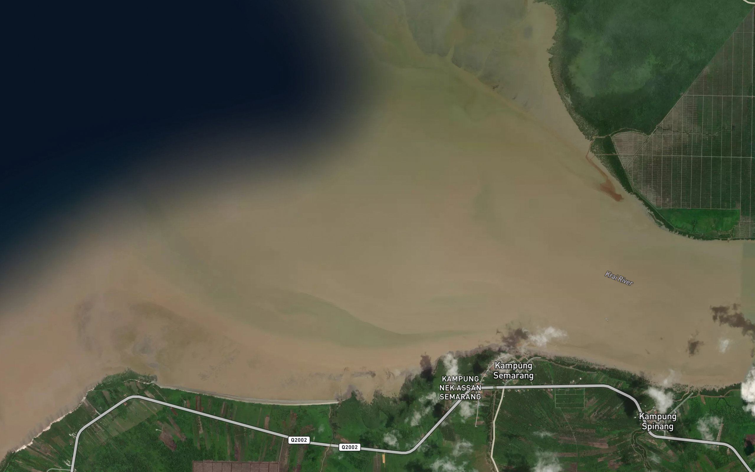 Kuala Saribas