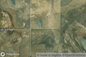 Number 12 Inflow Canal