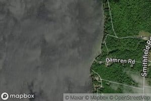Hatch Cove