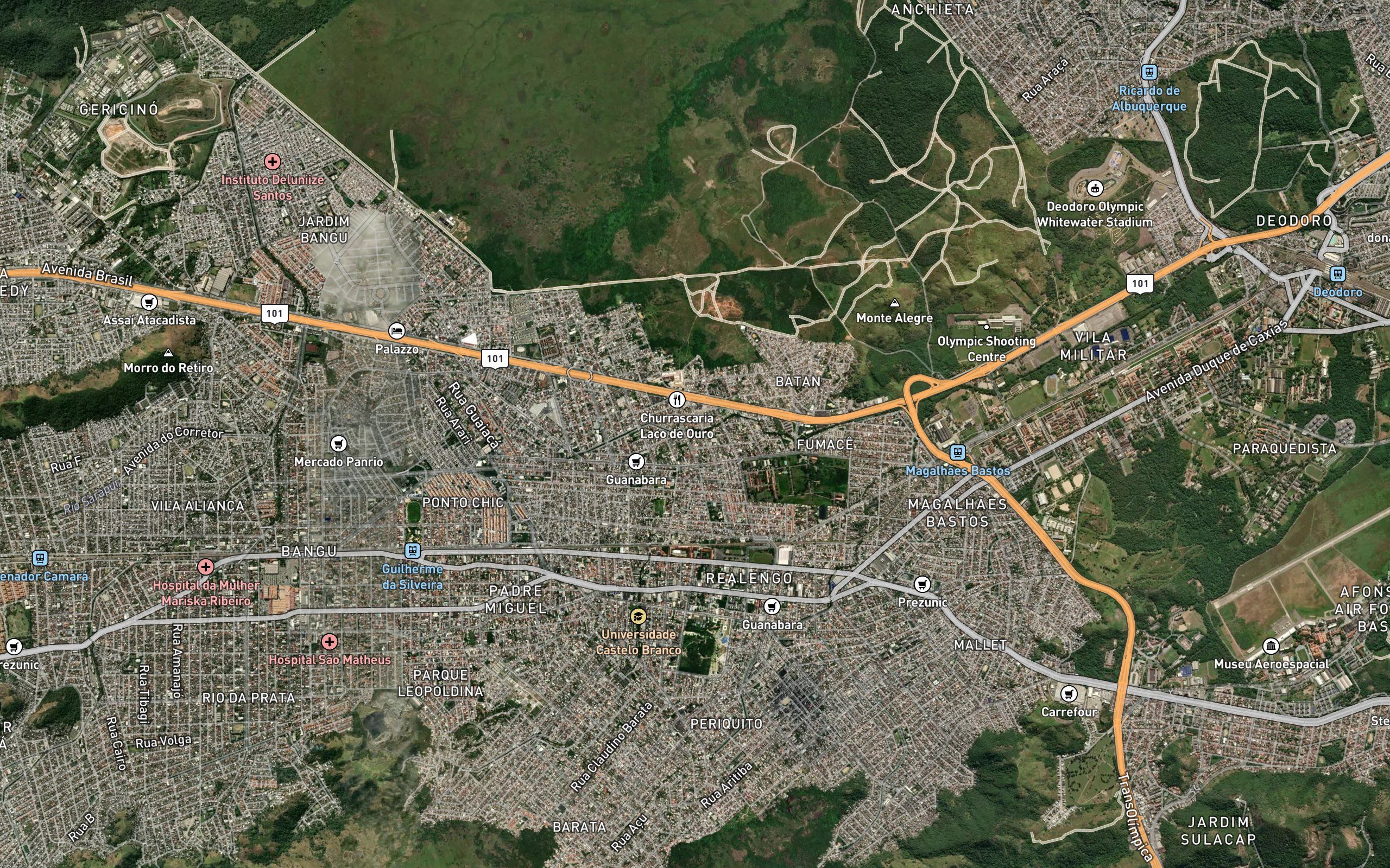 Rio Catarino