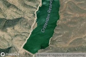 Crittenden Reservoir
