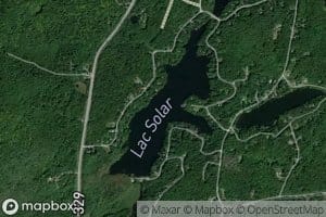 Lac Solar