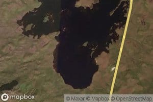 Lochan na h- Achlaise