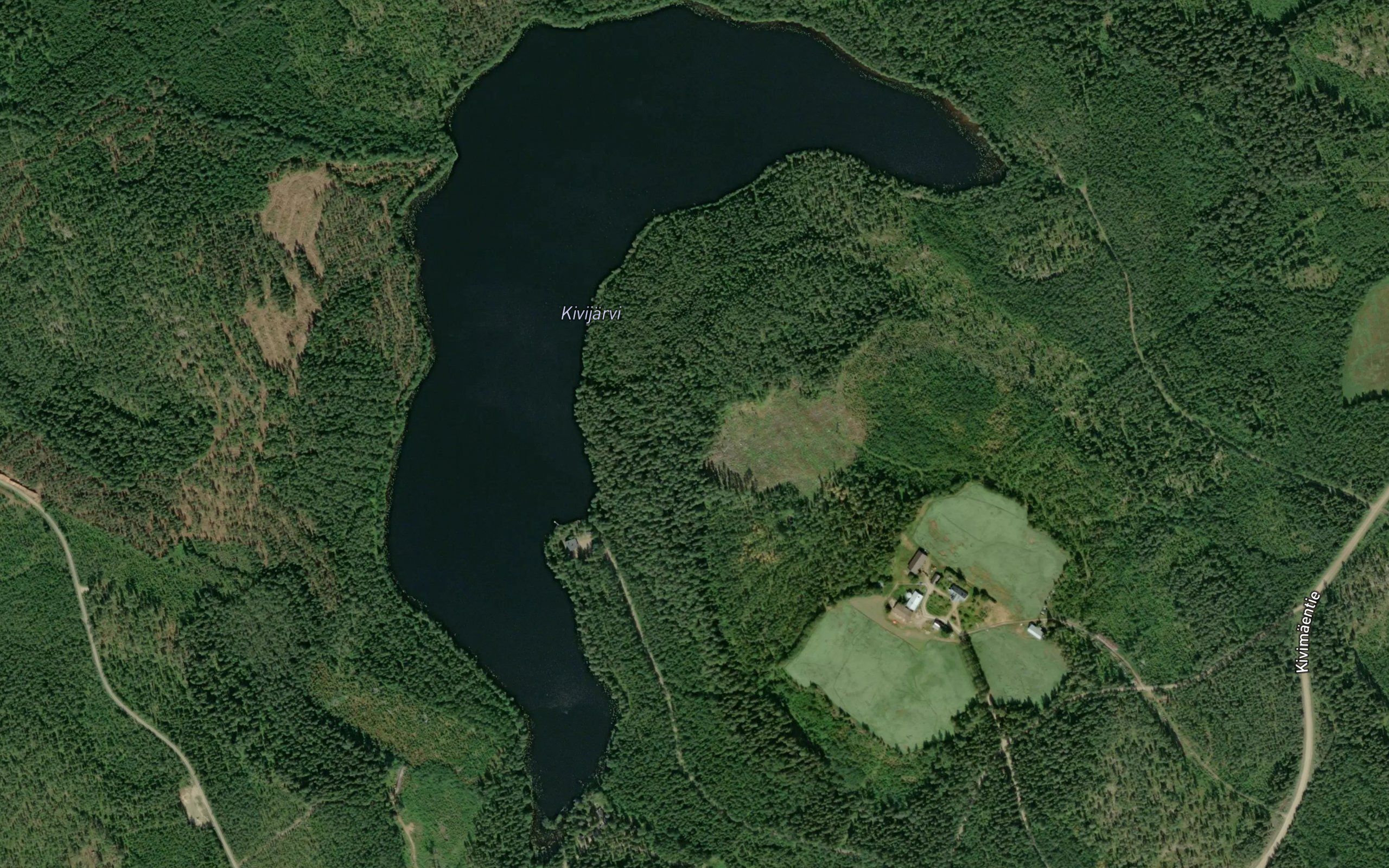 Kivijarvi
