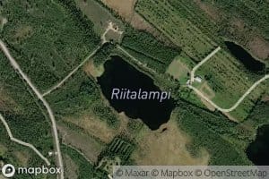 Riitalampi