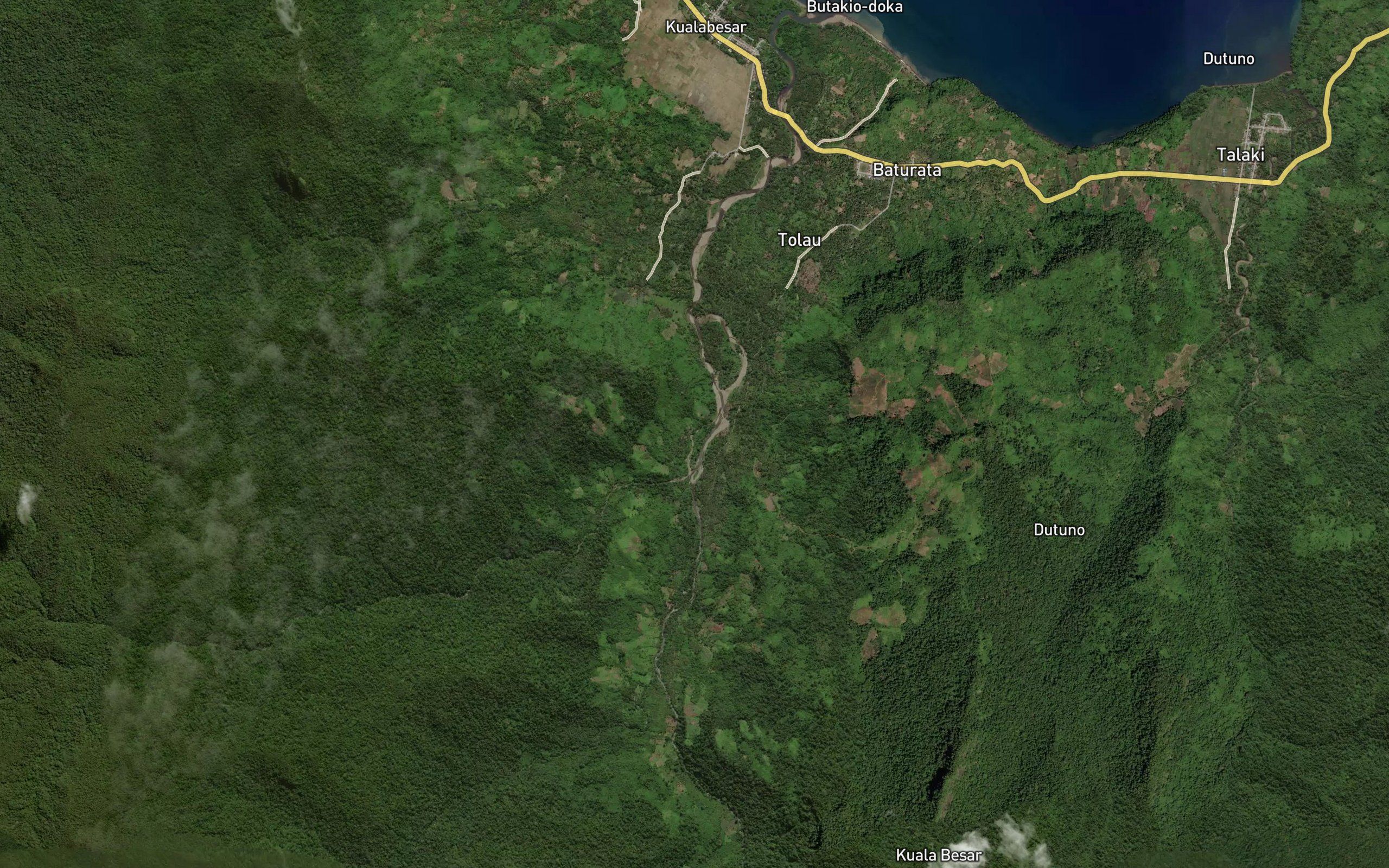 Butakio Kinowodung