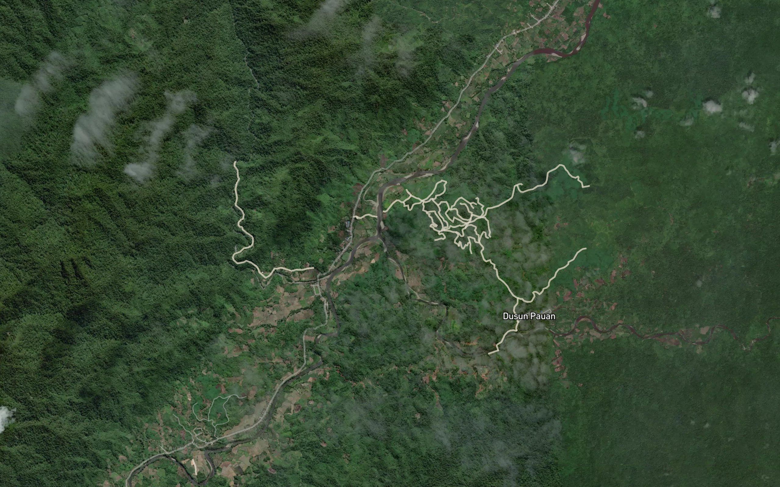 Salu Kinatang